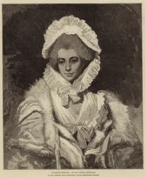 Countess Spencer